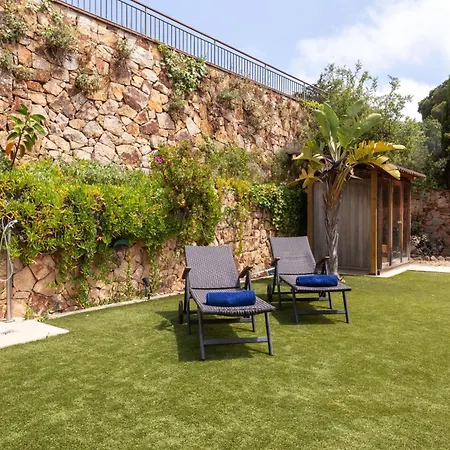 Petramar By Interhome Vakantiehuis *