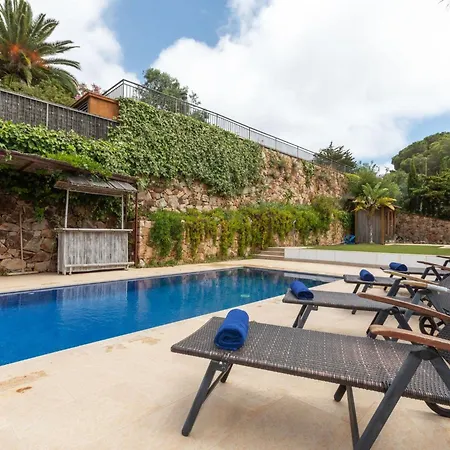 Petramar By Interhome Vakantiehuis