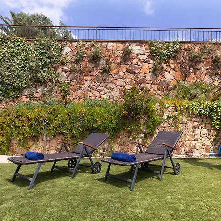 Vakantiehuis Petramar By Interhome *