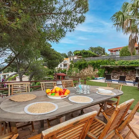 Petramar By Interhome * Lloret de Mar