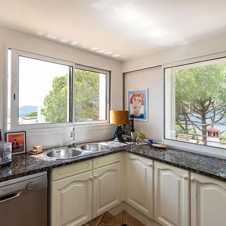 Petramar By Interhome Vakantiehuis *