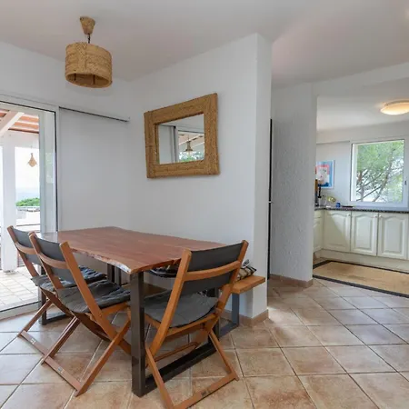 Vakantiehuis Petramar By Interhome