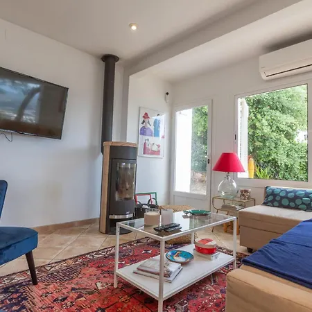 Petramar By Interhome Vakantiehuis *