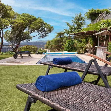 Vakantiehuis Petramar By Interhome