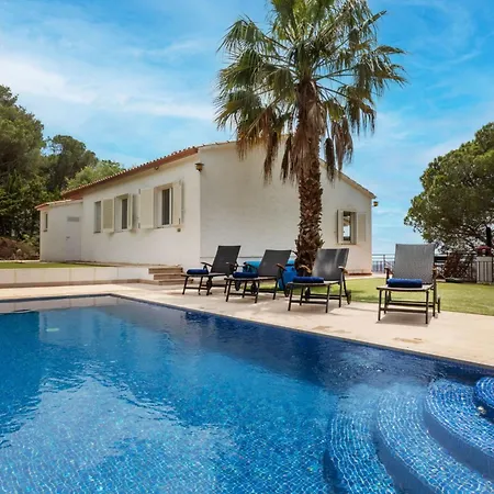 Vakantiehuis Petramar By Interhome Lloret de Mar