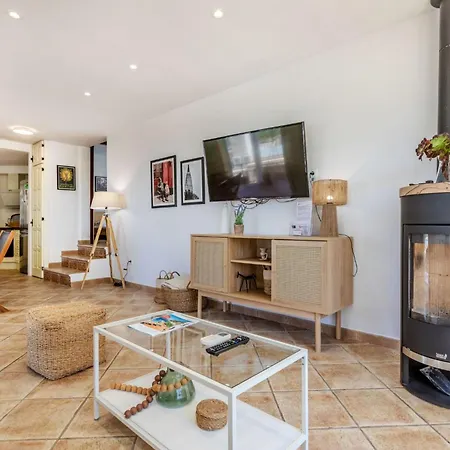 Petramar By Interhome * Lloret de Mar