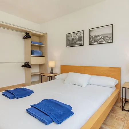 Petramar By Interhome Lloret de Mar