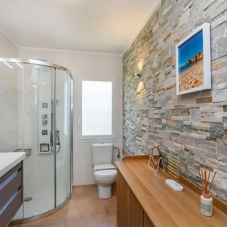 Petramar By Interhome * Lloret de Mar
