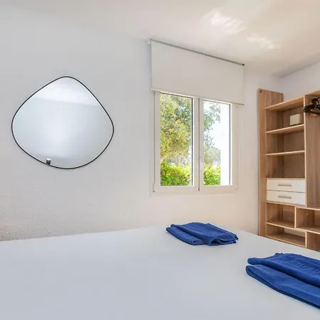 Petramar By Interhome Prázdninový dům Lloret de Mar