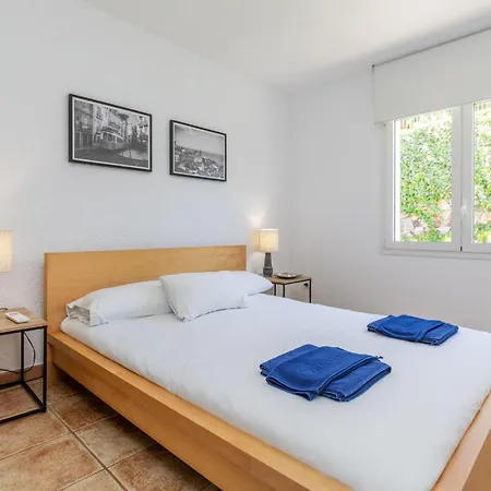 Petramar By Interhome * Lloret de Mar