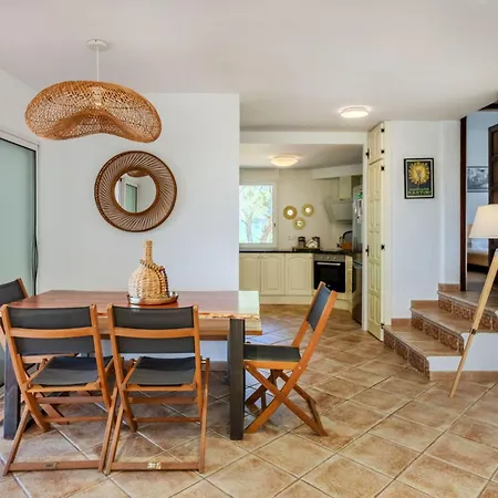 Petramar By Interhome Prázdninový dům Lloret de Mar