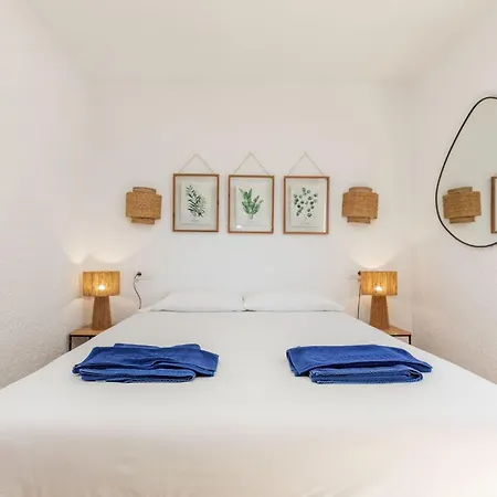 Prázdninový dům Petramar By Interhome Lloret de Mar