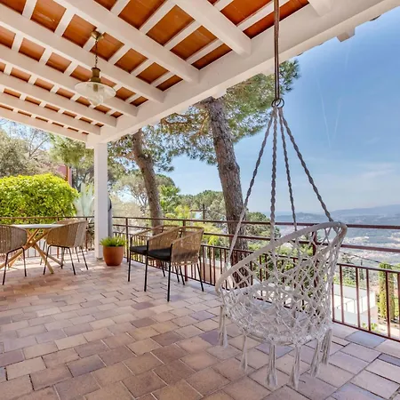 Petramar By Interhome Lloret de Mar