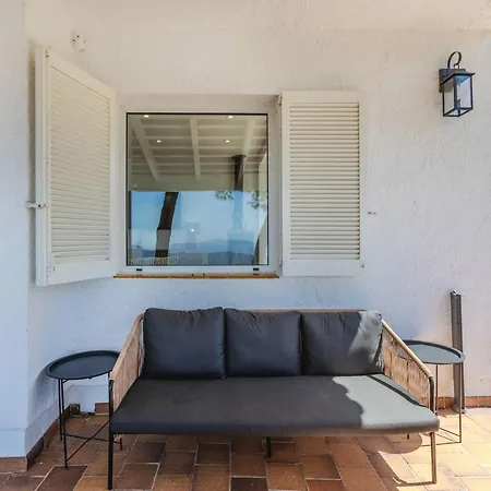 Prázdninový dům Petramar By Interhome Lloret de Mar