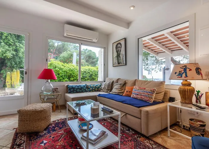 Prázdninový dům Petramar By Interhome Lloret de Mar